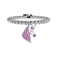 Bracciale Kidult Donna Symbols in Acciaio 731325 - 731325